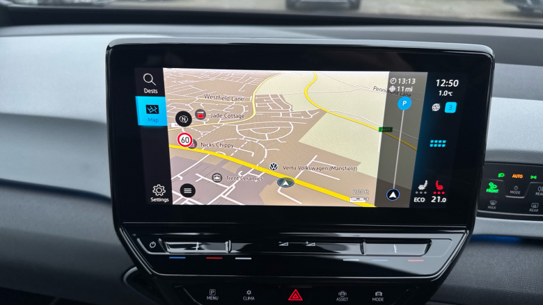 Volkswagen ID.3 150kW Tour Pro S 77kWh 5dr Auto Electric Hatchback